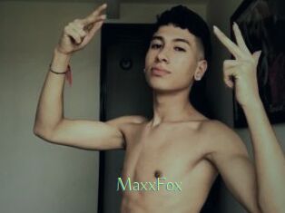 MaxxFox