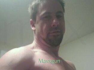 Maxxgun