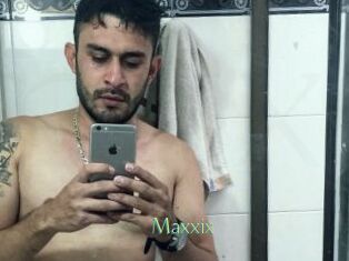 Maxxix