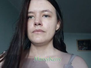 MaxxyKerry