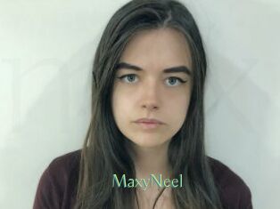 MaxyNeel