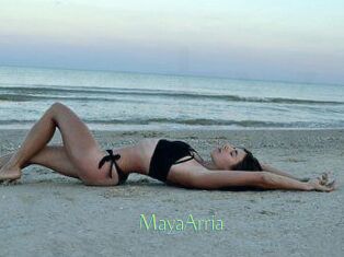 MayaArria