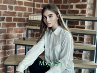 MayaCain