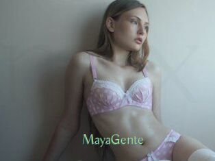 MayaGente