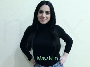 MayaKim
