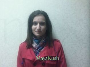 MayaKush