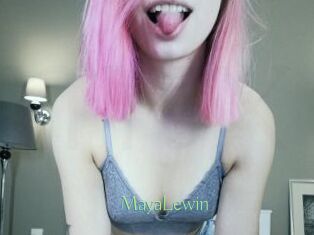 MayaLewin