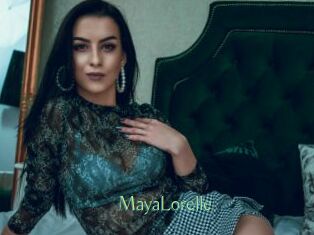 MayaLorelle