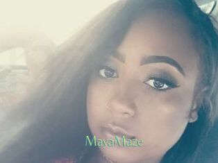 Maya_Maze
