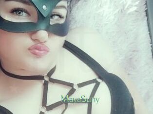 MayaSuny