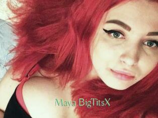 Maya_BigTitsX