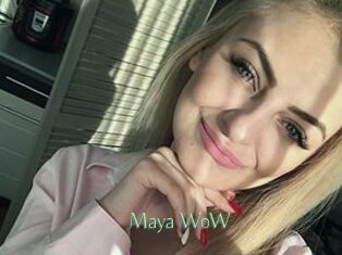 Maya_WoW