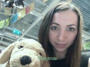 Mayanas