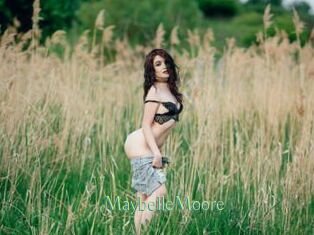 MaybelleMoore
