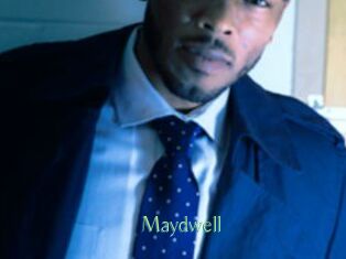 Maydwell