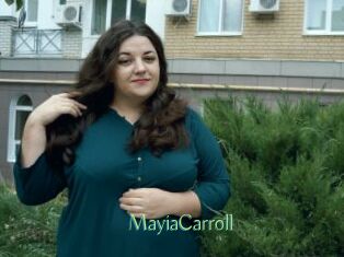 MayiaCarroll