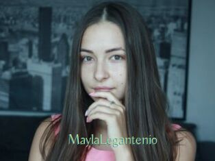 MaylaLegantenio