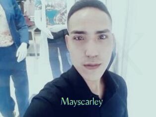 Mayscarley