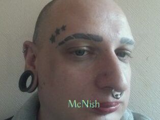 McNish