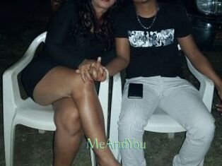 MeAndYou