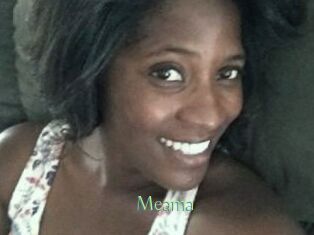 Meama
