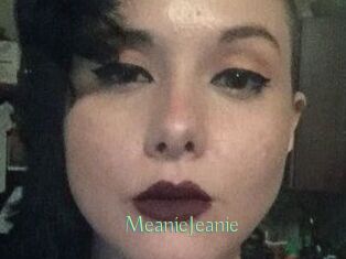 MeanieJeanie