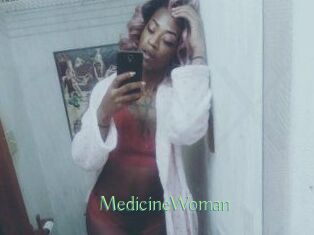 MedicineWoman