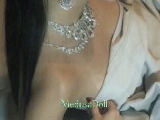 MedusaDoll