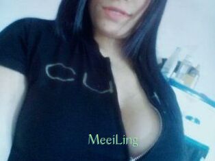 MeeiLing