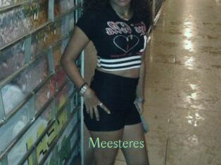 Meesteres