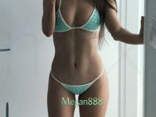 Megan888