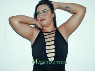 MeganDenvers