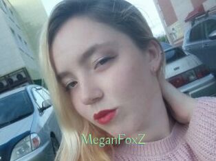 MeganFoxZ