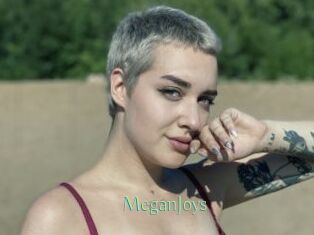 MeganJoys