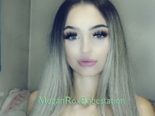 MeganRoxBabestation