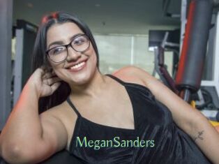MeganSanders
