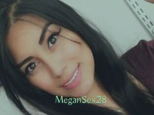 MeganSex28