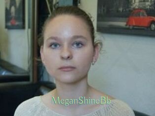 MeganShineBb