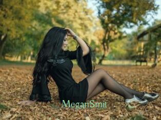 MeganSmit