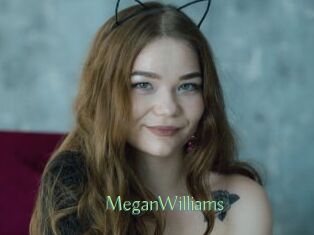 MeganWilliams
