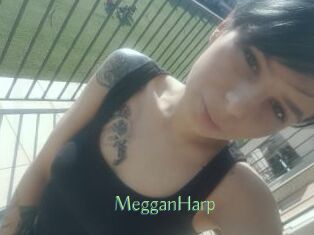 MegganHarp