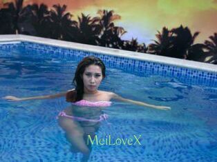 MeiLoveX