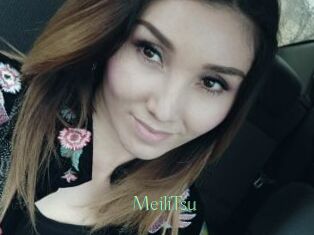 MeiliTsu