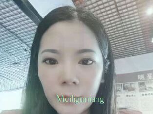Meiliguniang
