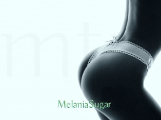 MelaniaSugar