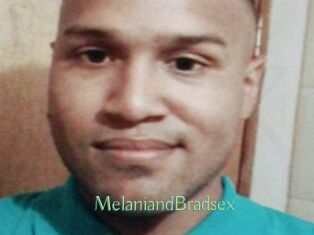 MelaniandBradsex