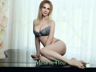 Melanie4You
