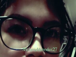 MelanieWonder27