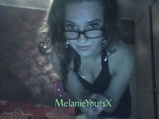 MelanieYoursX