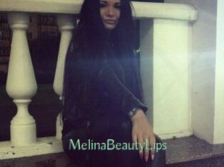 MelinaBeautyLips